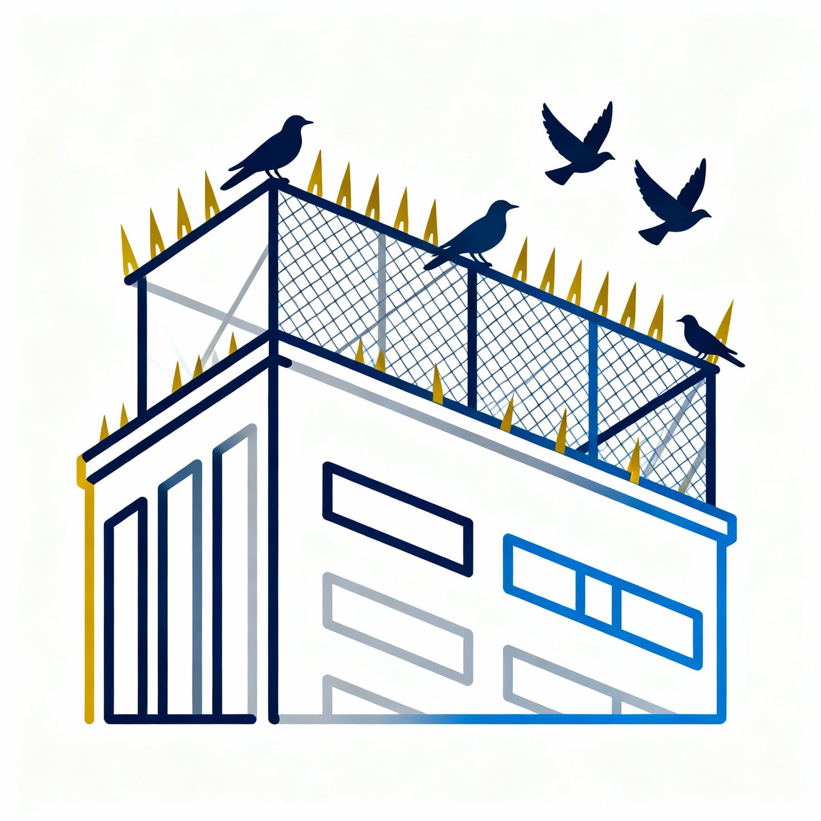 Bird Control Solutions