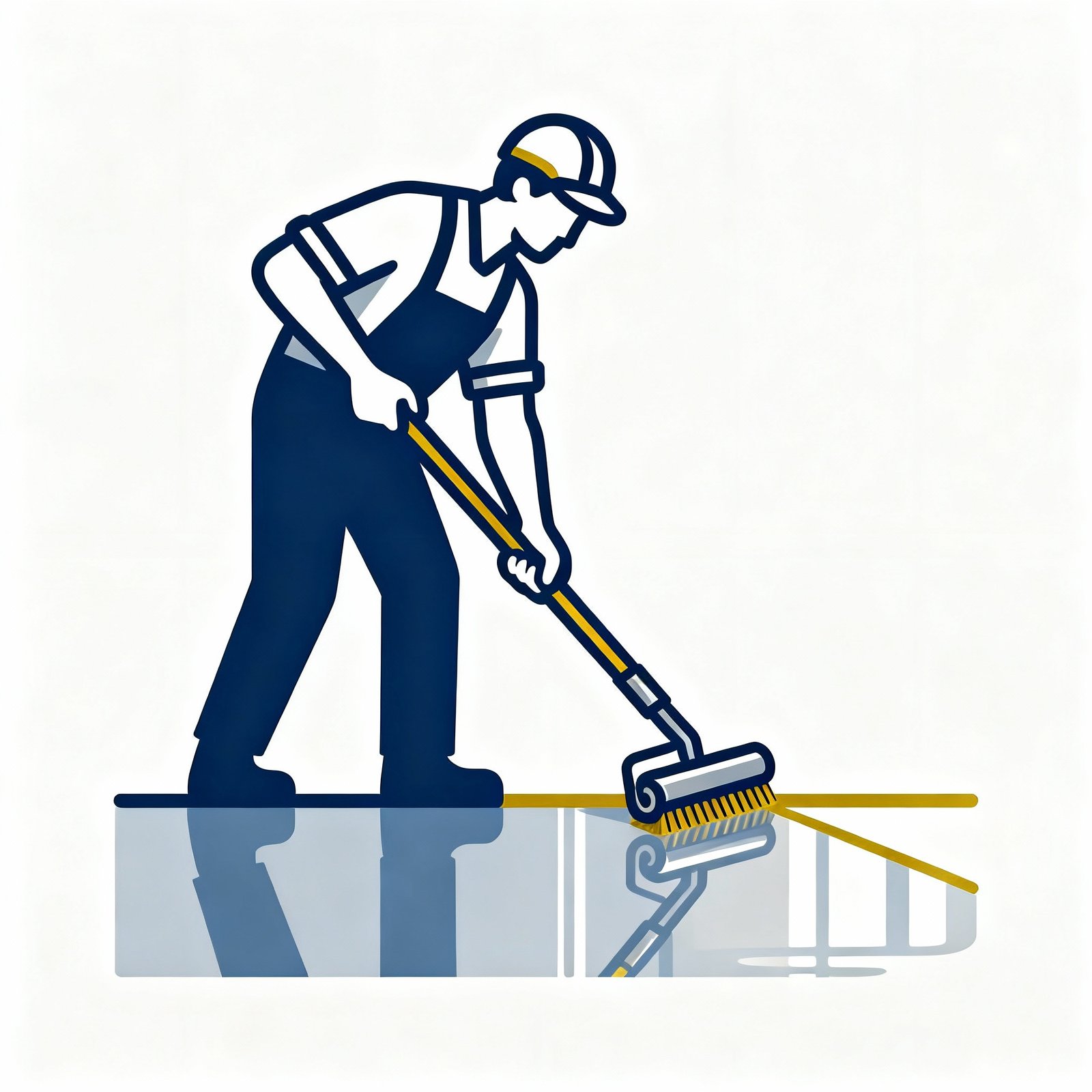 Epoxy Flooring
