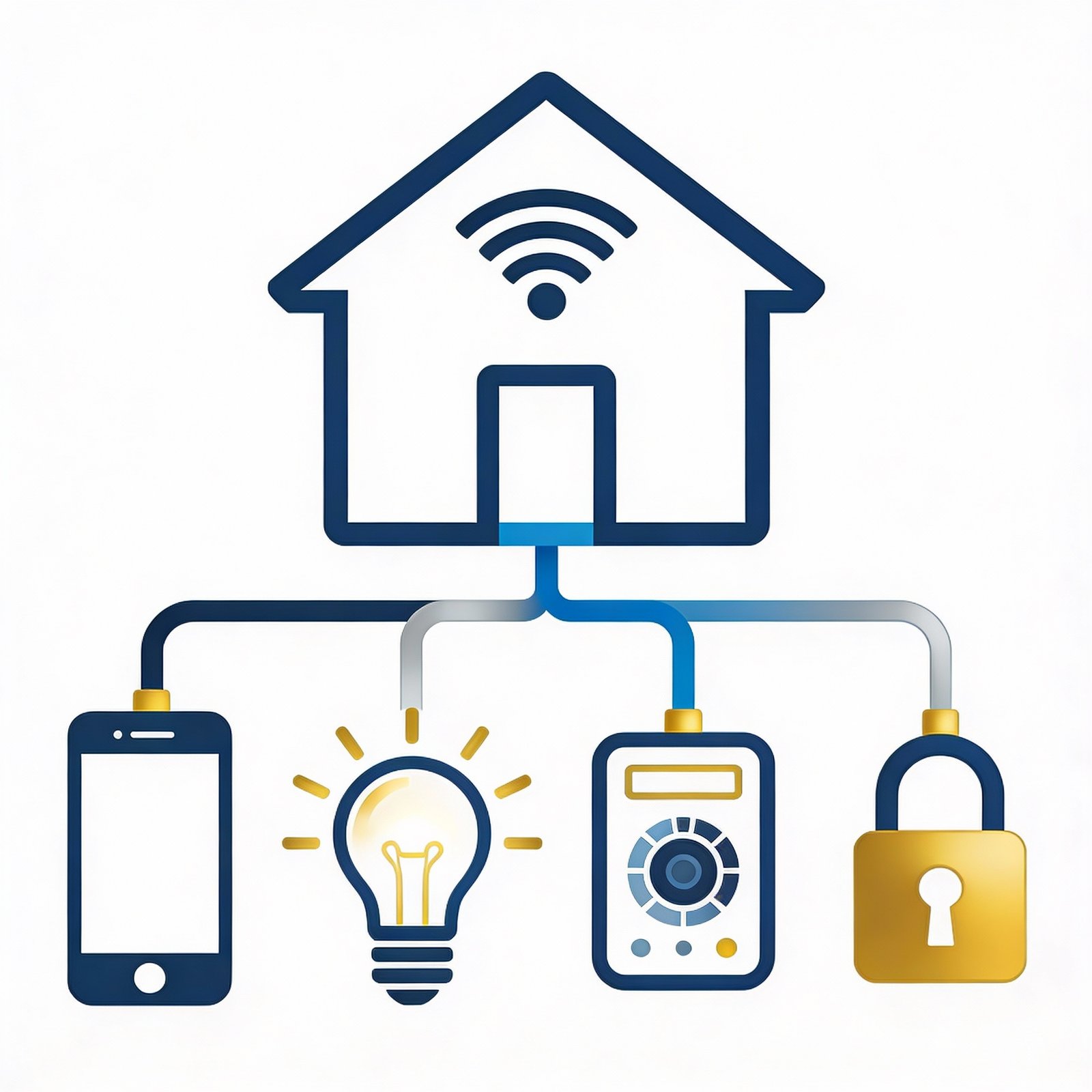 HOME AUTOMATION