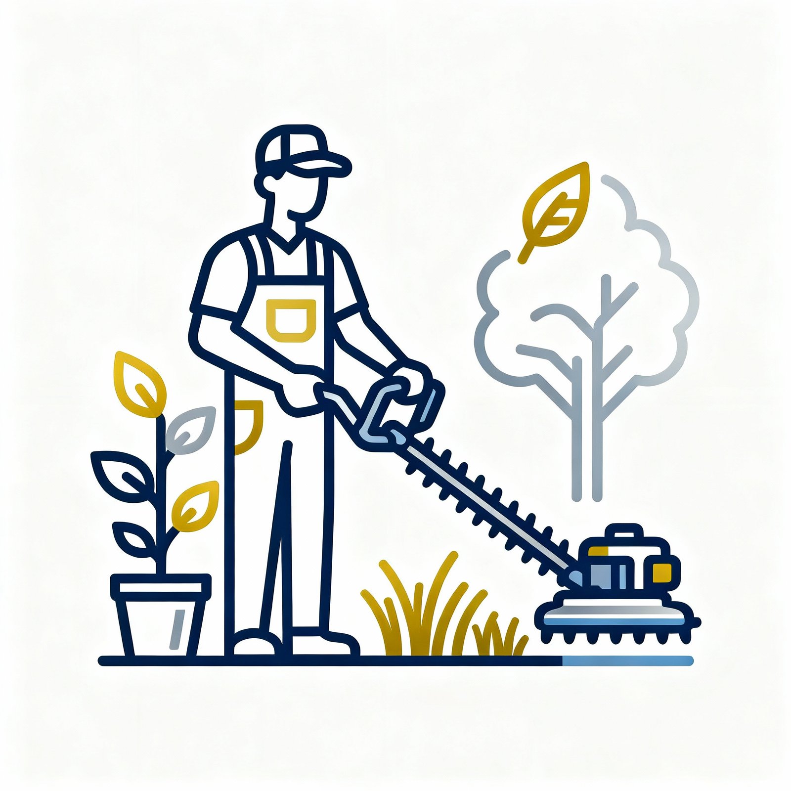 Horticulture & Landscaping