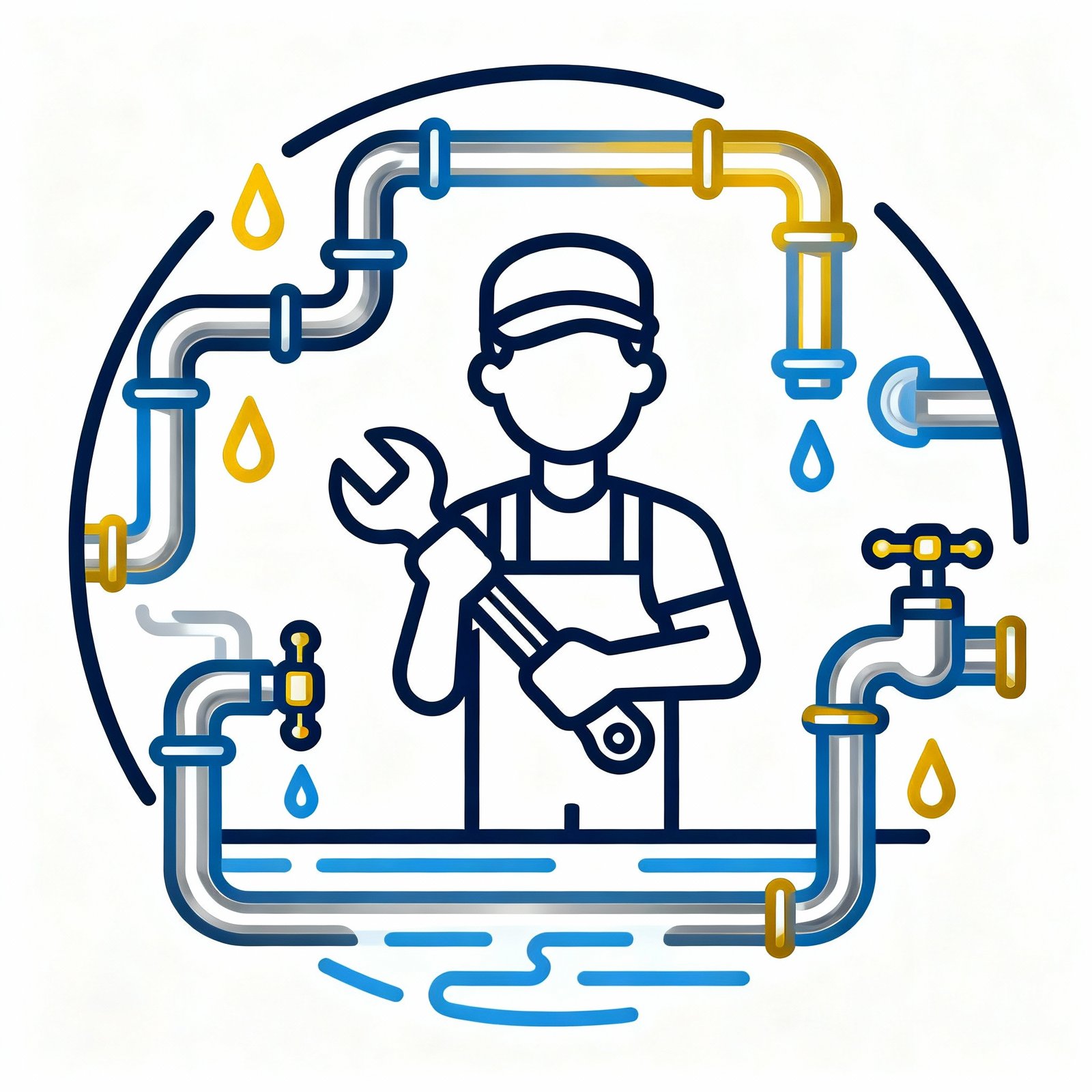 Plumbing Upgrades