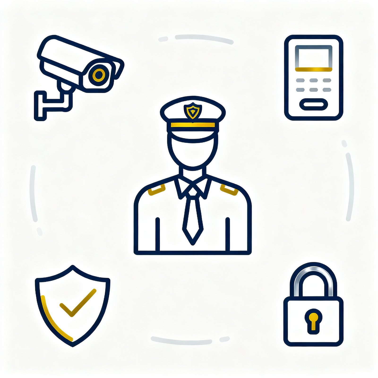 Security & Access Control